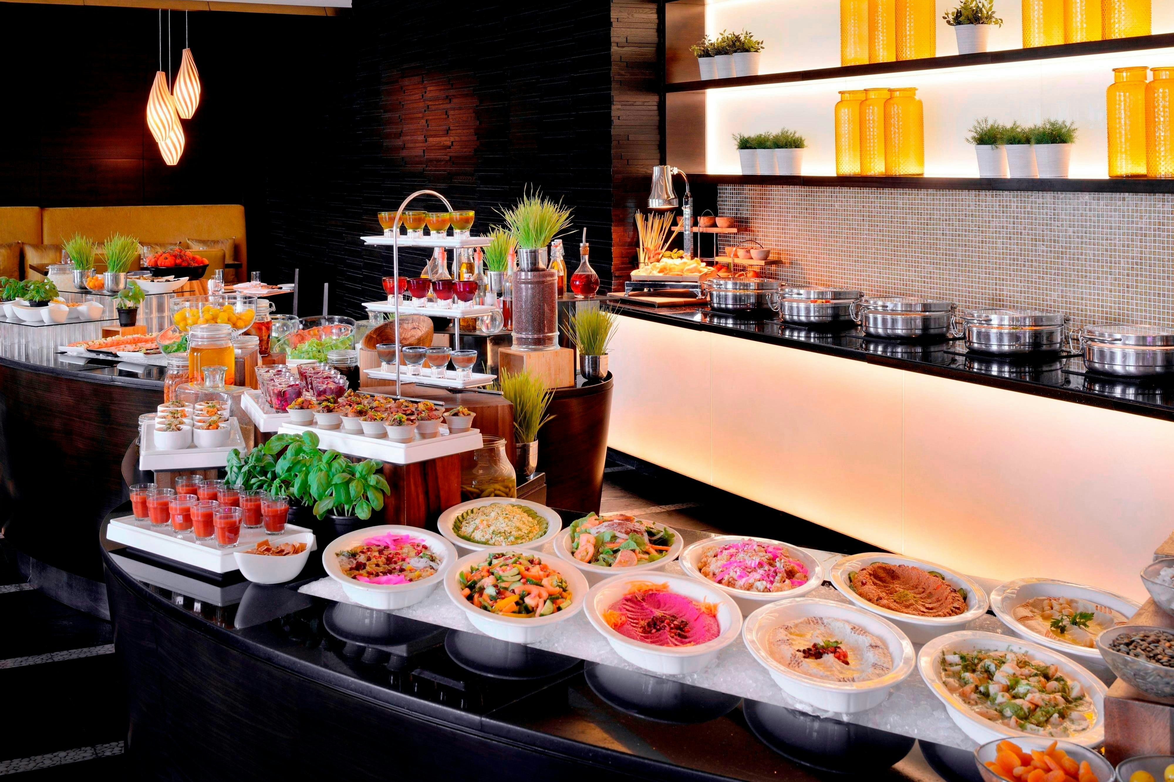 Marriott Hotel Al Jaddaf 6/43