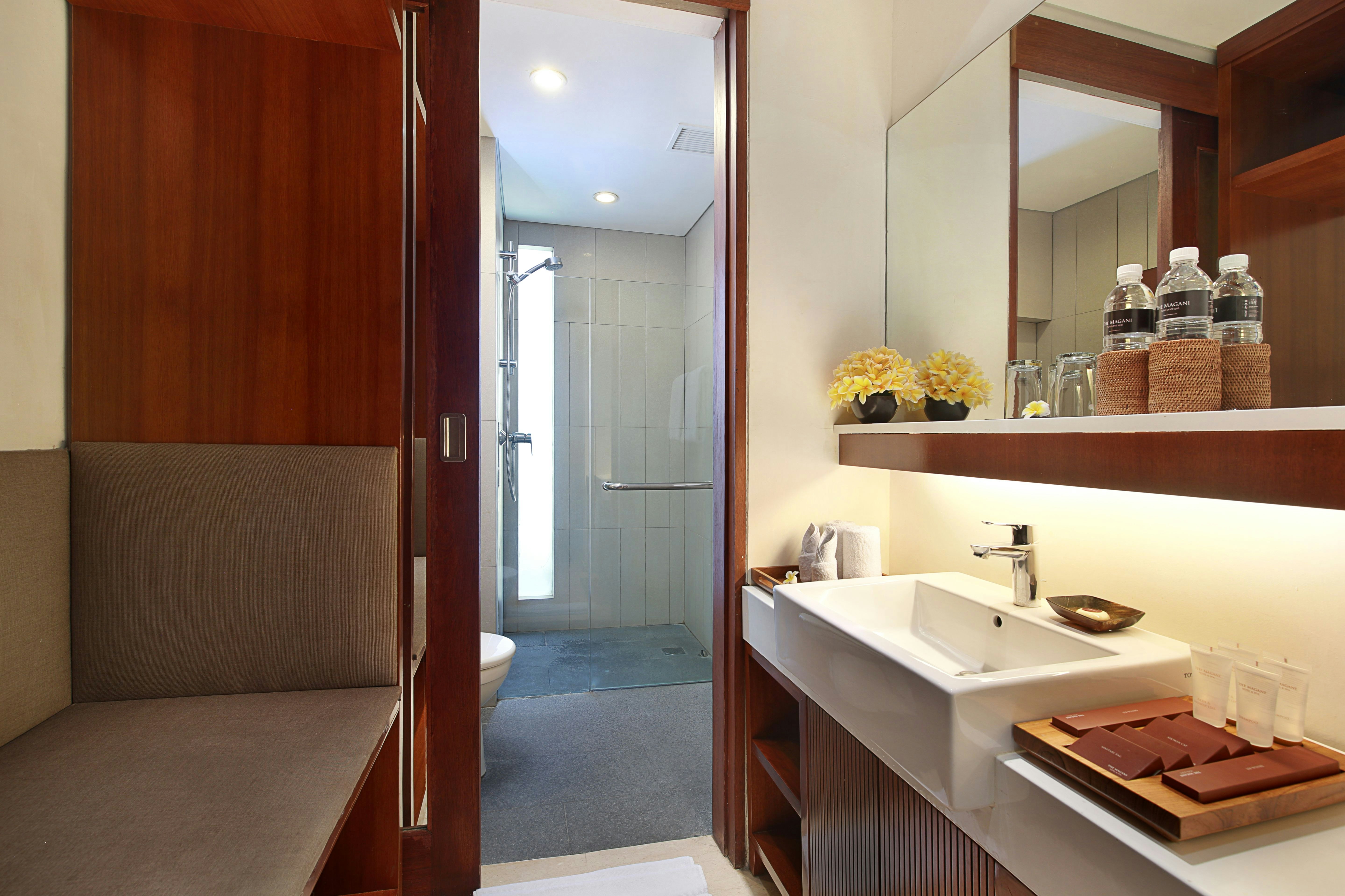 The Magani Hotel And Spa 74/74