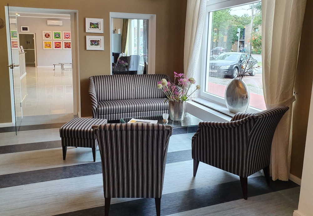 artHOTEL Bremen 26/32