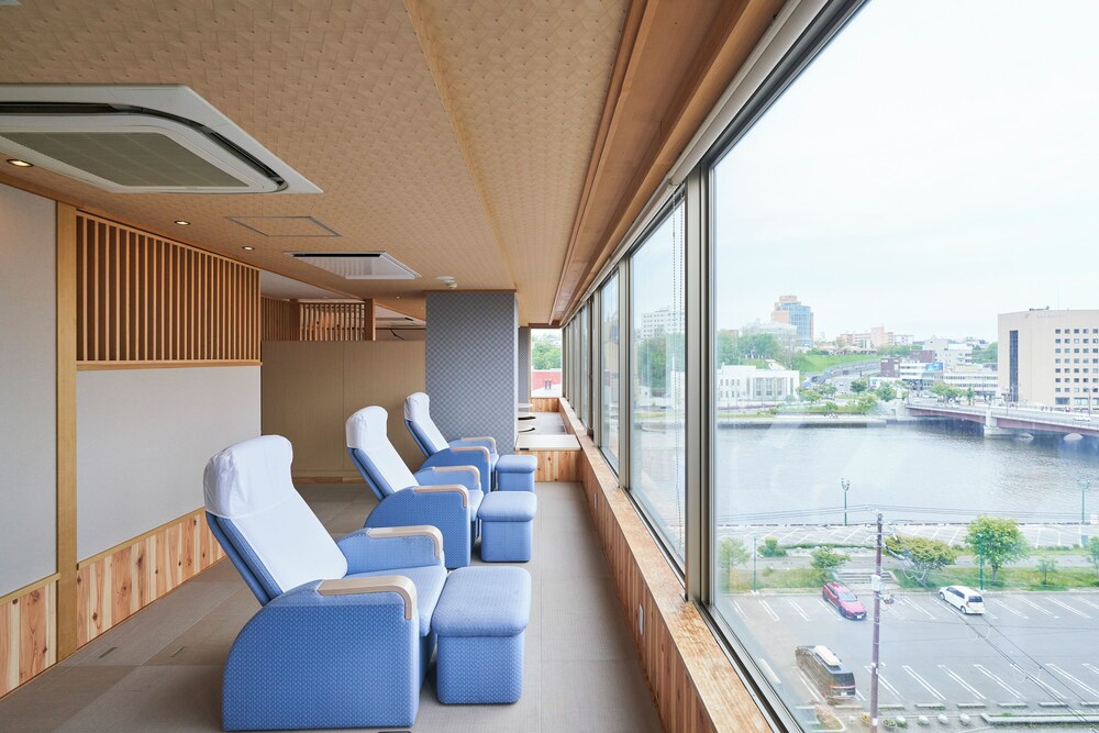 Hotel Global View Kushiro 35/50