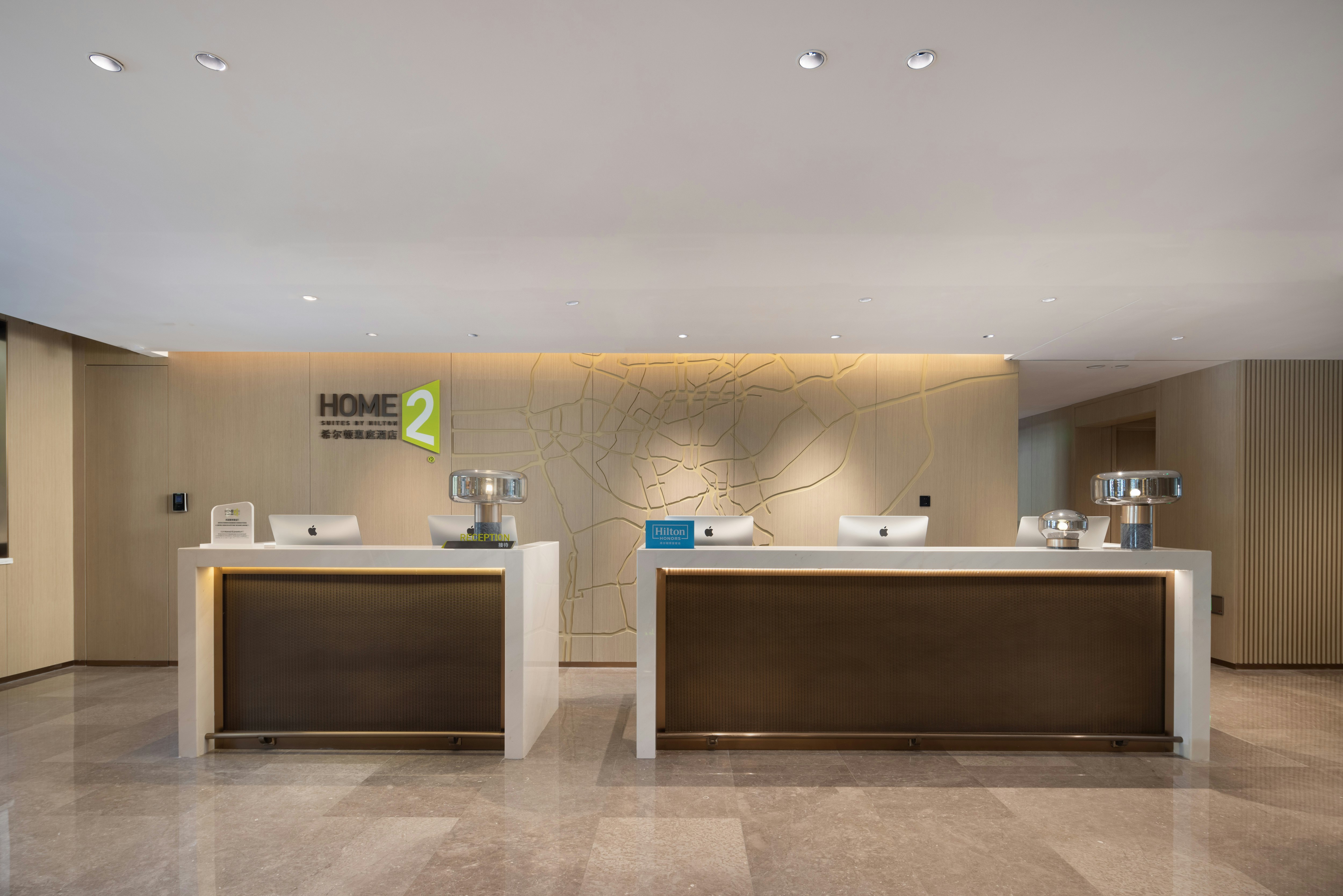 Home2 Suites by Hilton Shenyang Yuhong 6/51