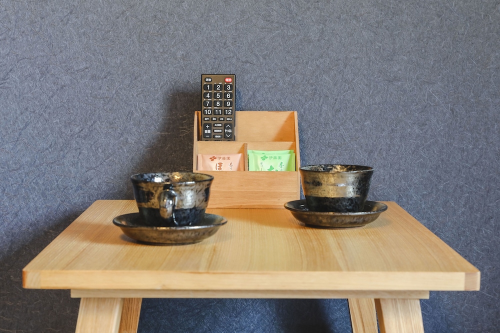 京都長屋ホテル 写真3
