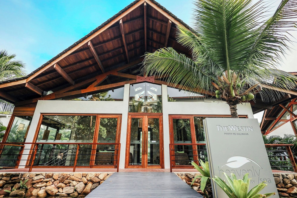 The Westin Porto de Galinhas All Inclusive in PORTO DE GALINHAS