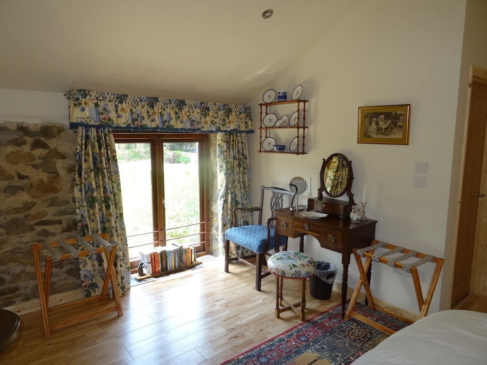 Hollamoor Farm B&B 18/50