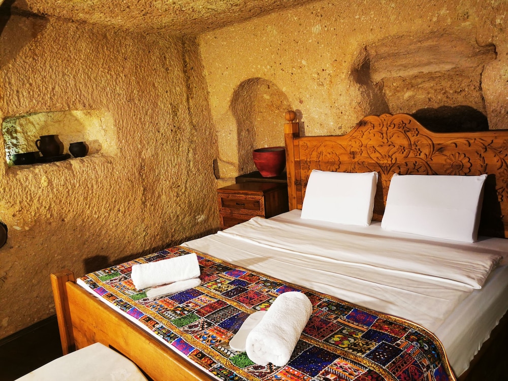 Kardesler Cave Hotel 12/48