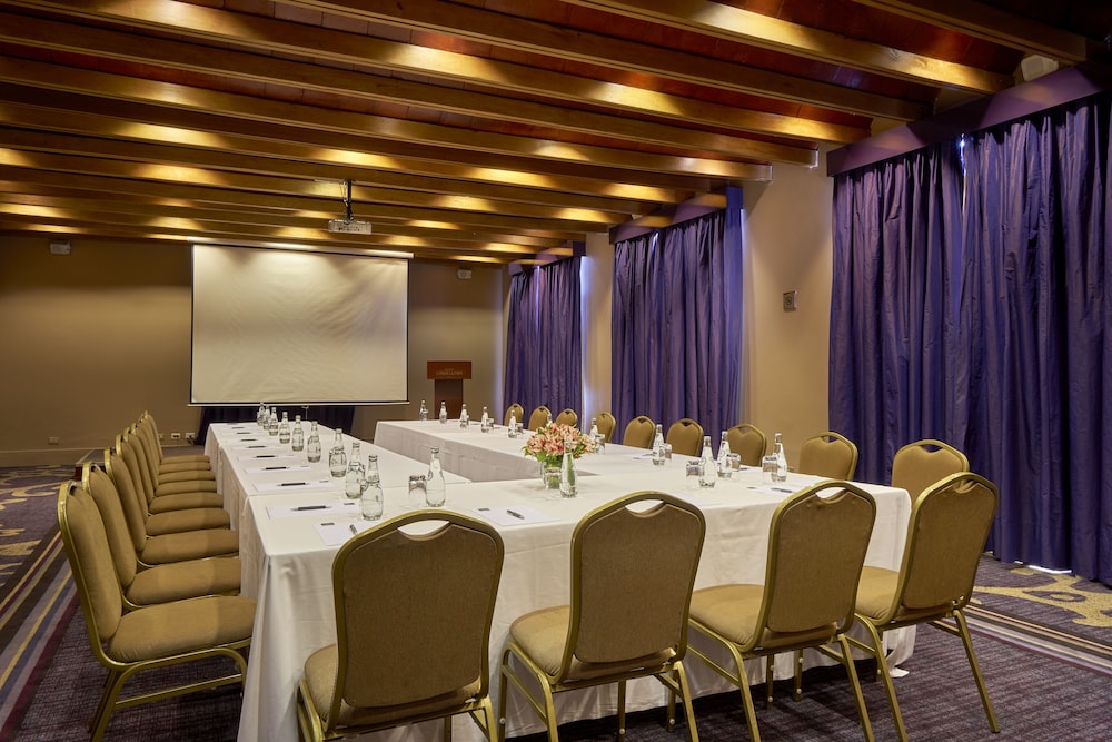 Hotel Costa del Sol Trujillo Centro 59/66