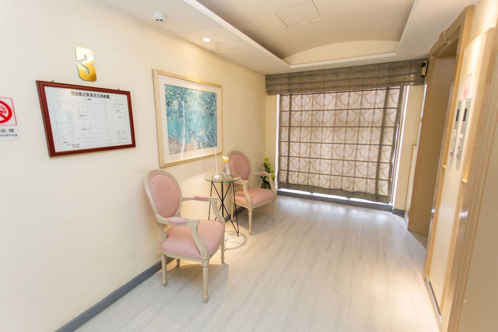 Ardi Hotel 30/45