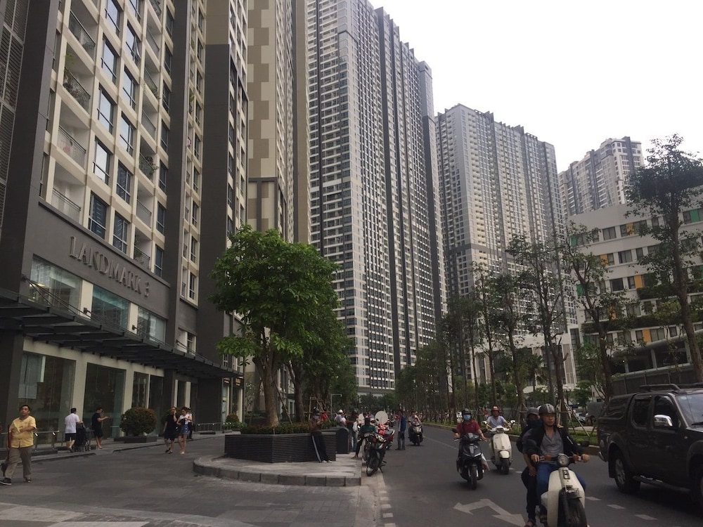 Andinh Apartment 7/16