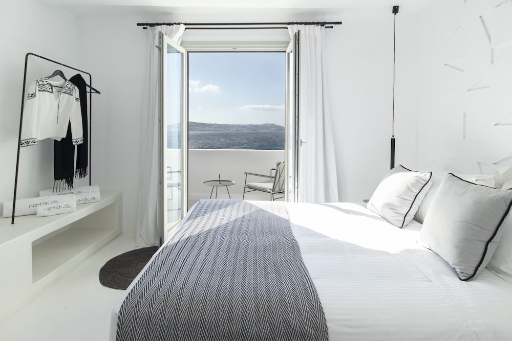 DUPLEX, FAMILY, PANORAMIC SEA VIEW
