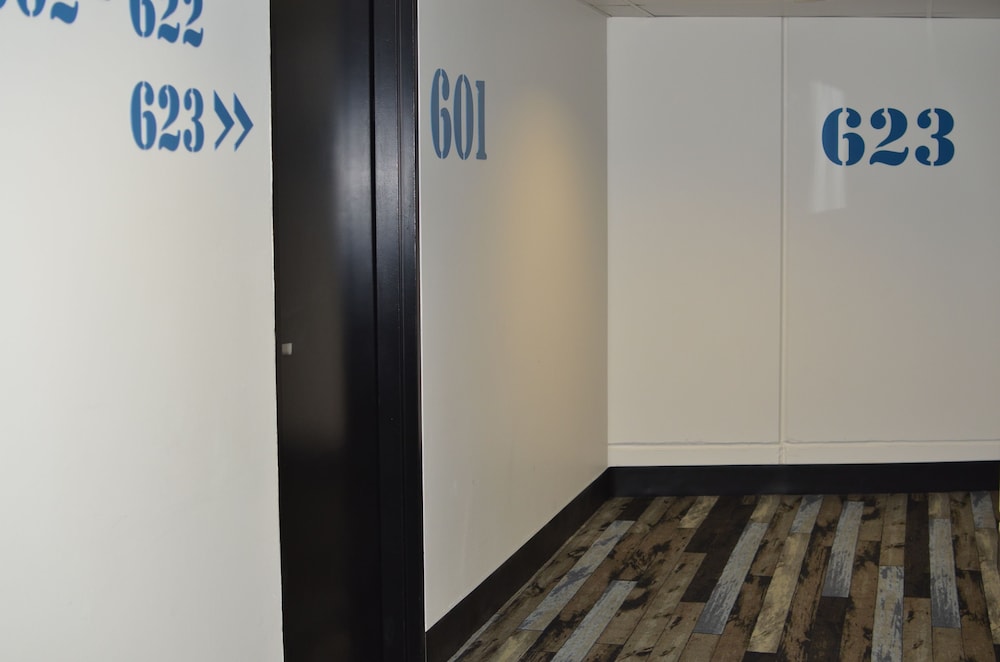 Ibis Budget Sydney East 46/68