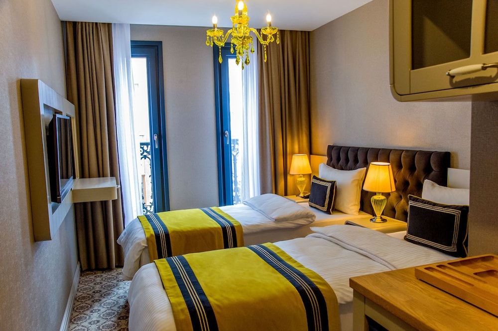 Homelike Hotel 28/74