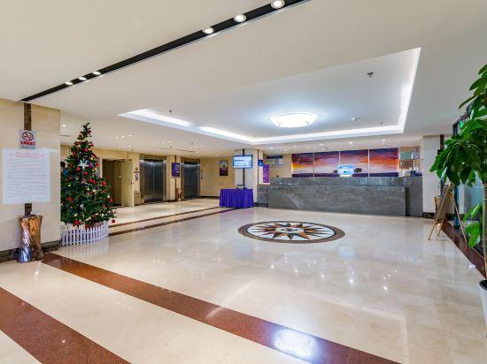 Lavande Hotel Beijing South Railway Station Yangqiao 7/19
