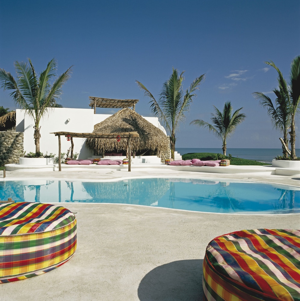 HOTEL AZUCAR 5/51