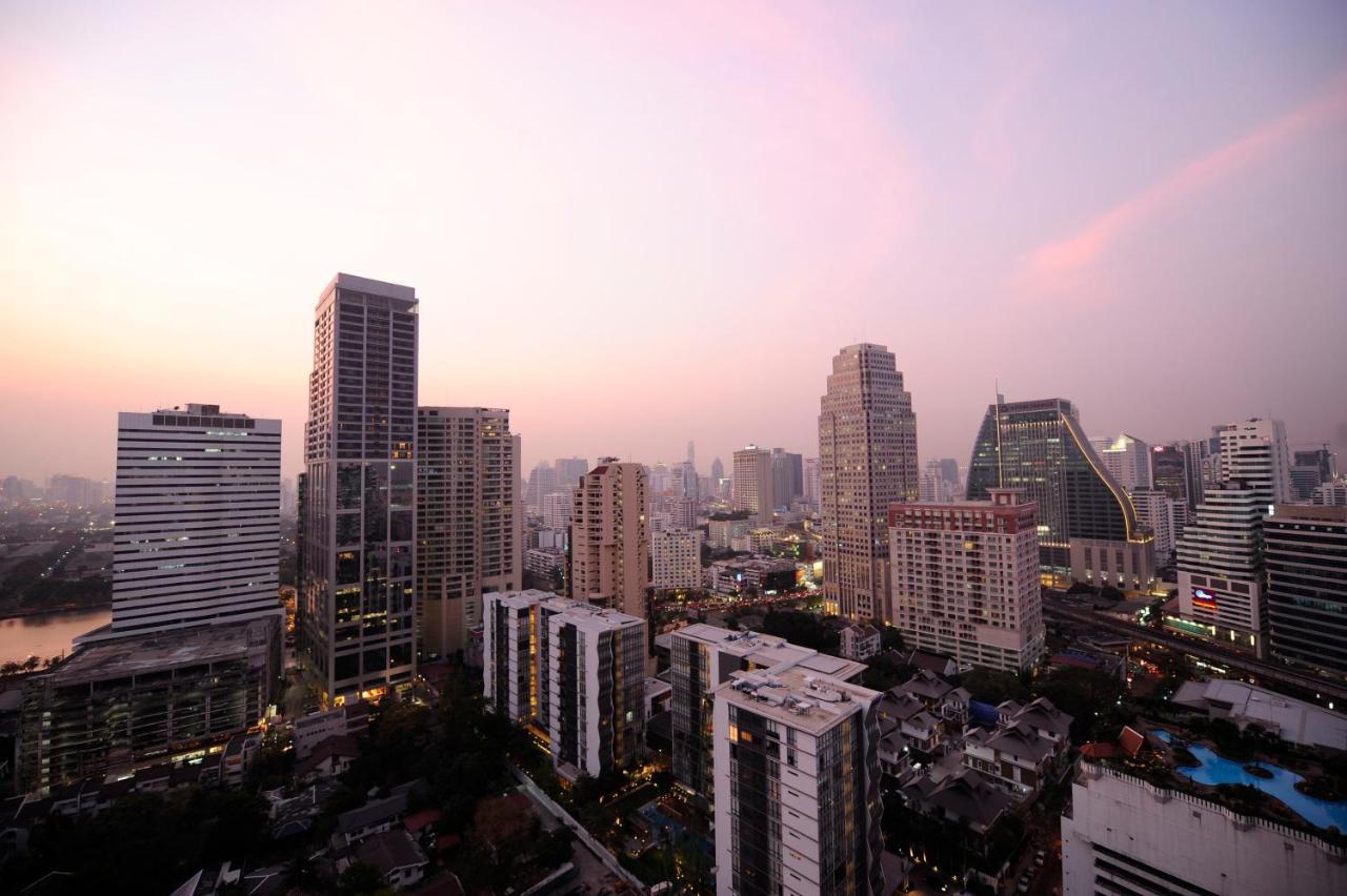Rembrandt Hotel Bangkok (Sukhumvit Soi 18) 79/84