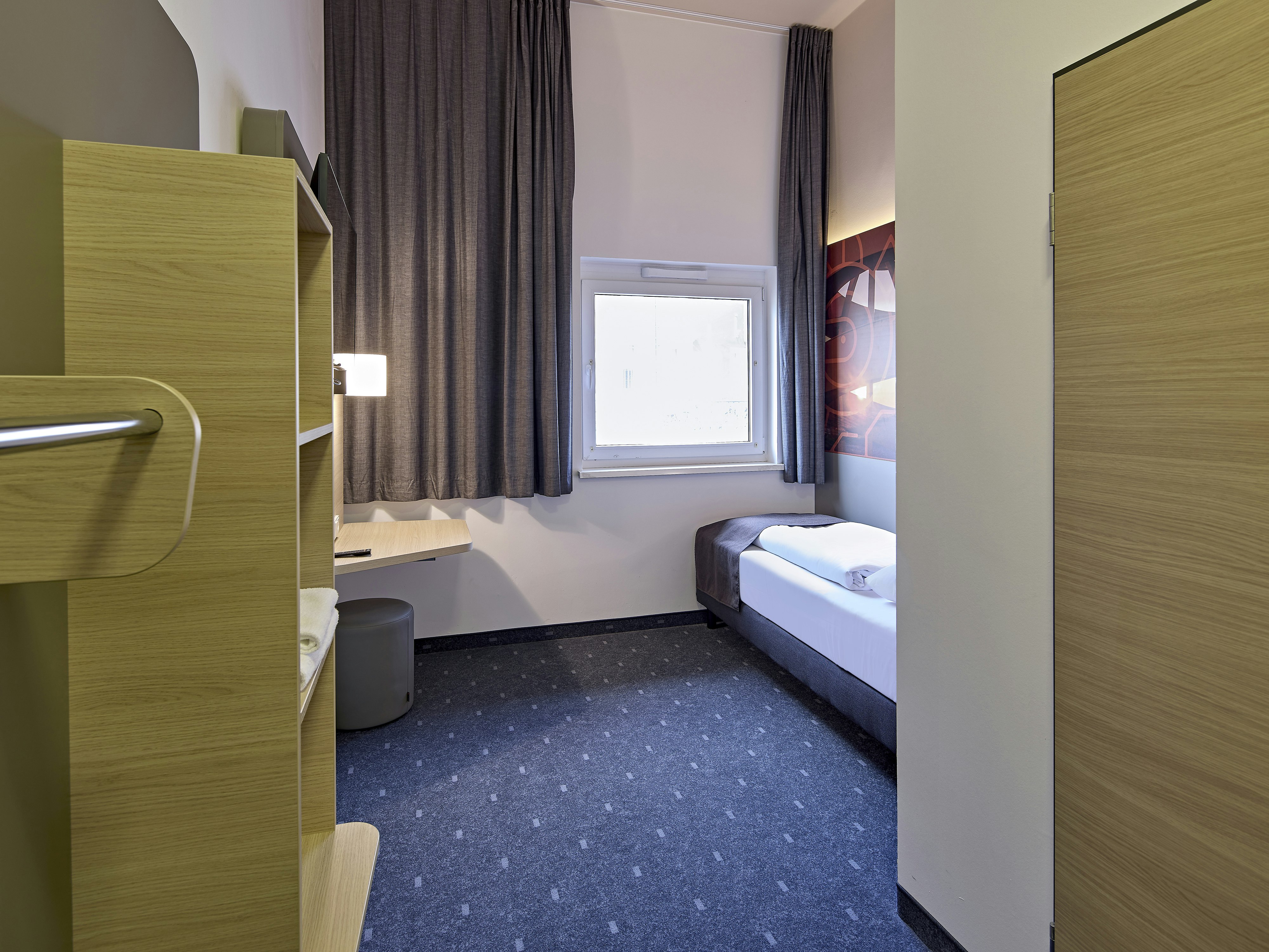 B&B Hotel Hamm 38/42