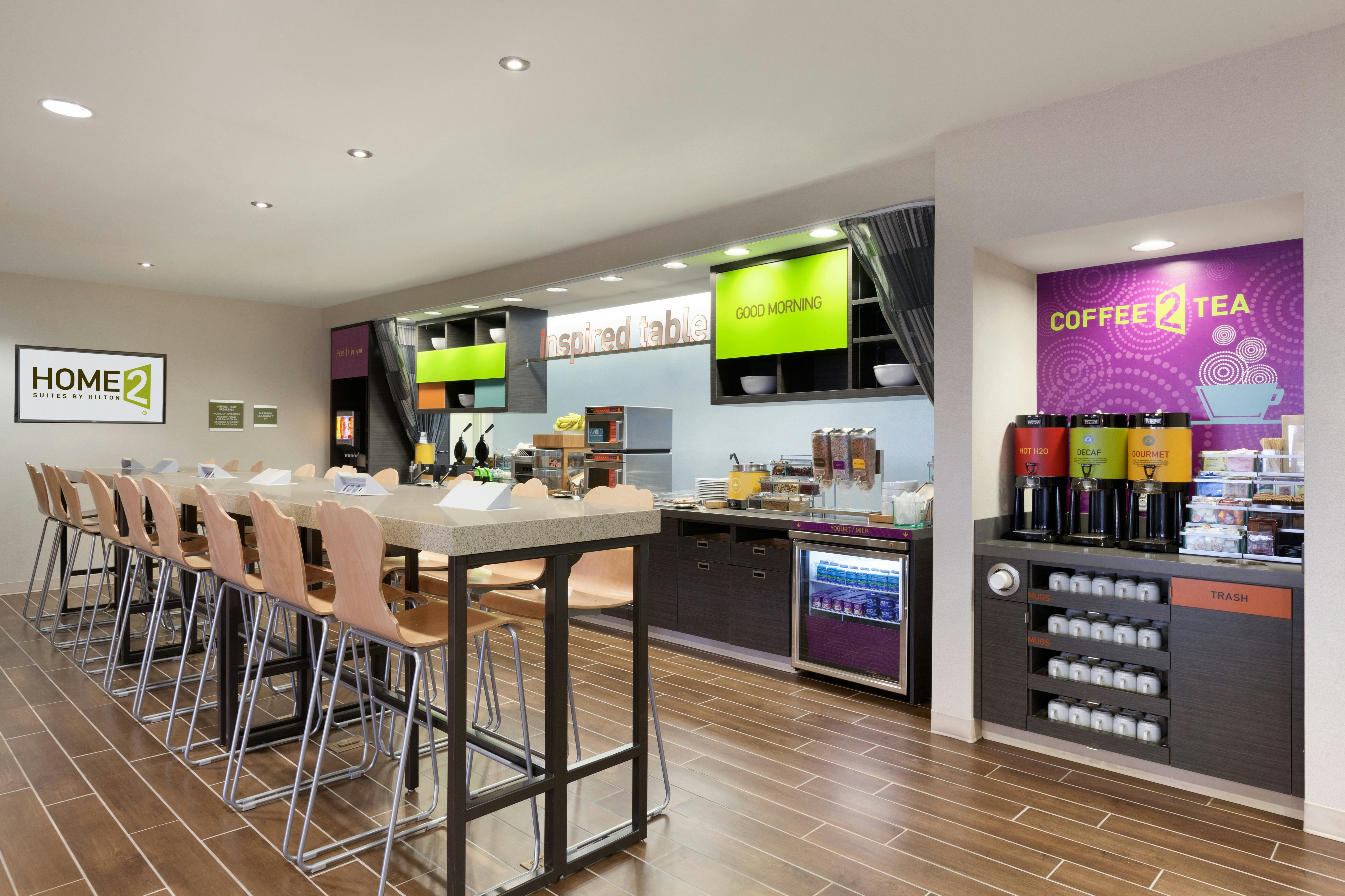 Home2 Suites By Hilton Lubbock 5/11