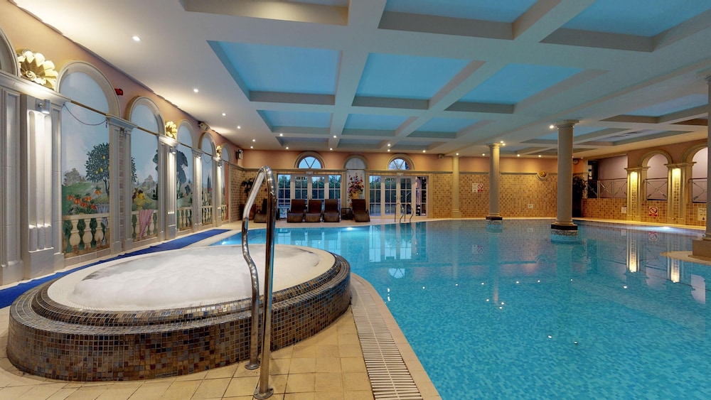 Grosvenor Pulford Hotel & Spa 37/64