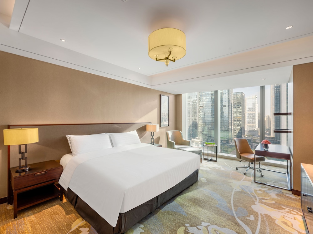 Shangri-la Hotel, Yiwu 26/75