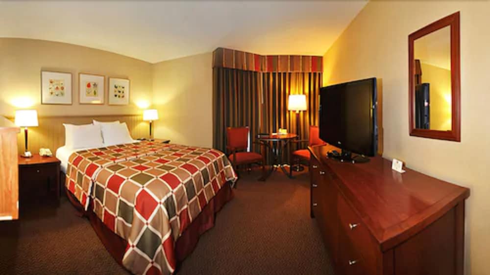 Charlottetown Inn & Conference Centre 7/61