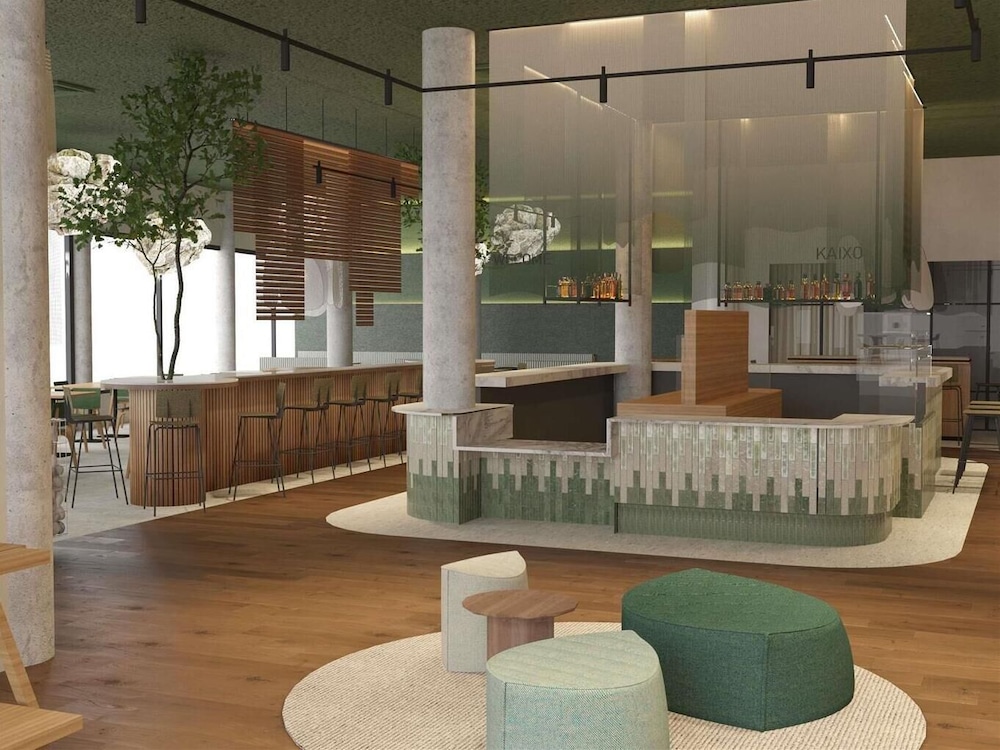 ibis Styles Zumaia Zestoa 36/50