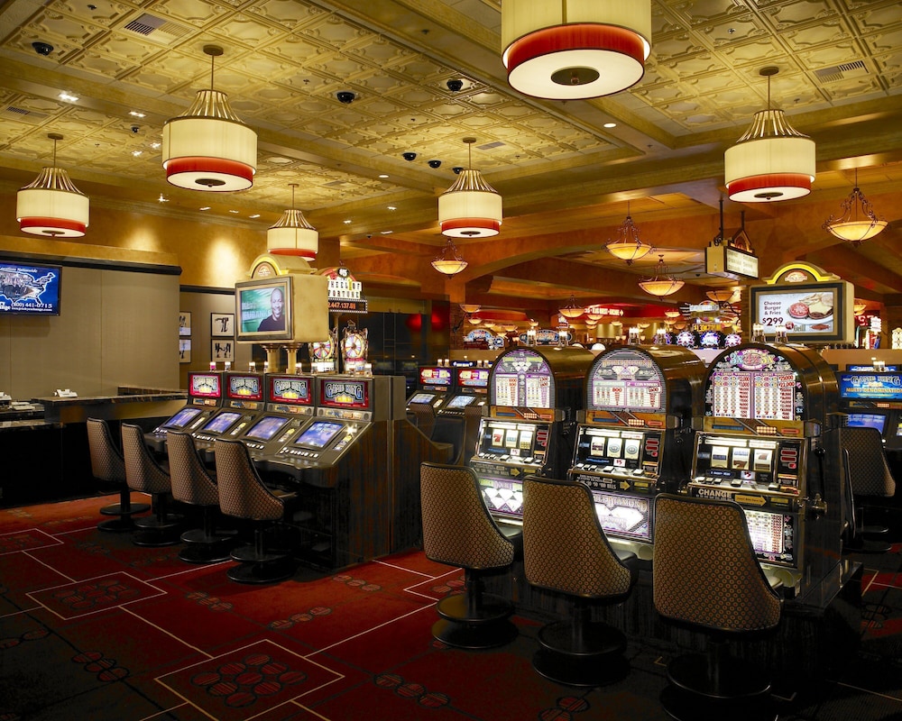 Santa Fe Station Hotel and Casino 33/73