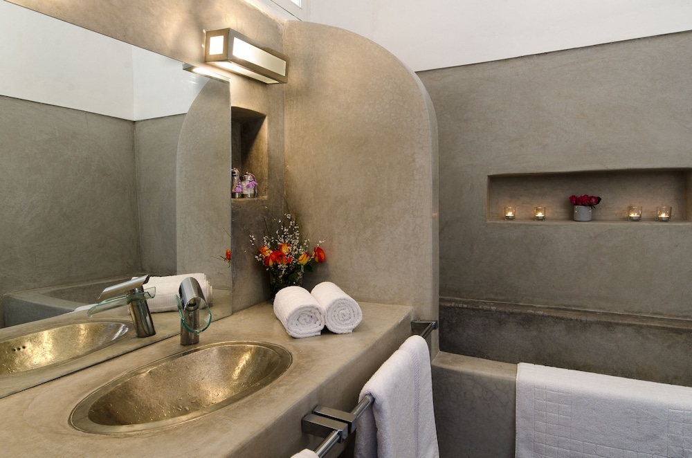 Riad Sapphire And Spa 45/50