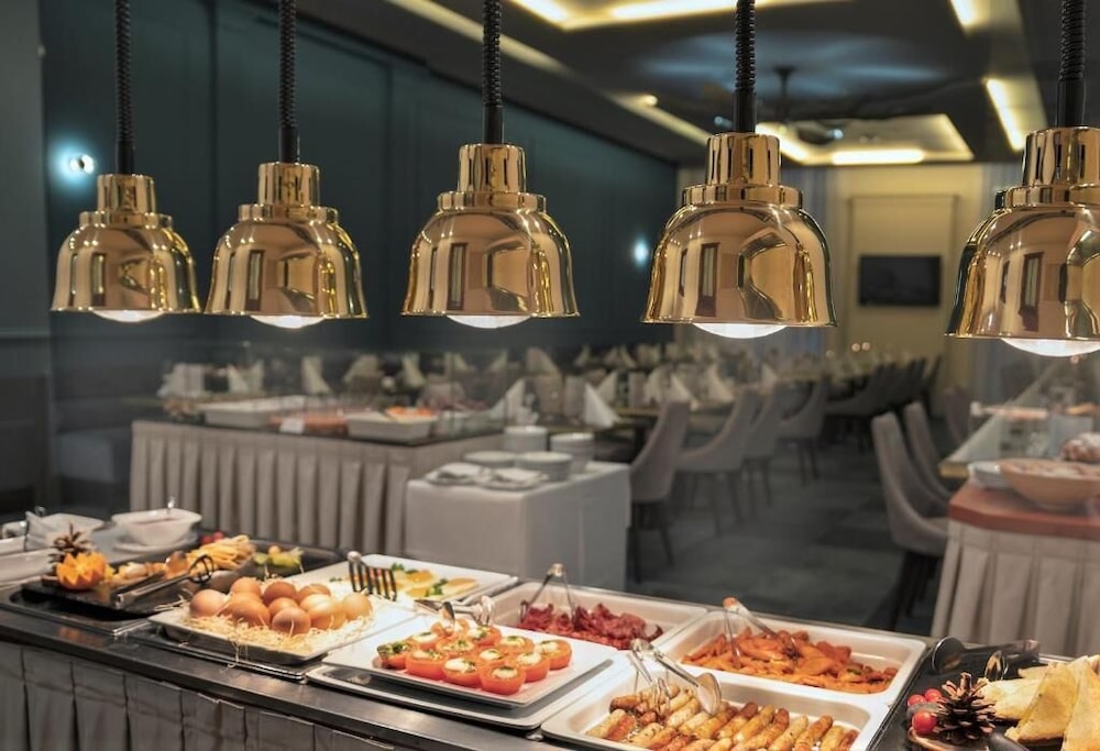 Spa & Wellness Hotel Olympia Marienbad 18/51