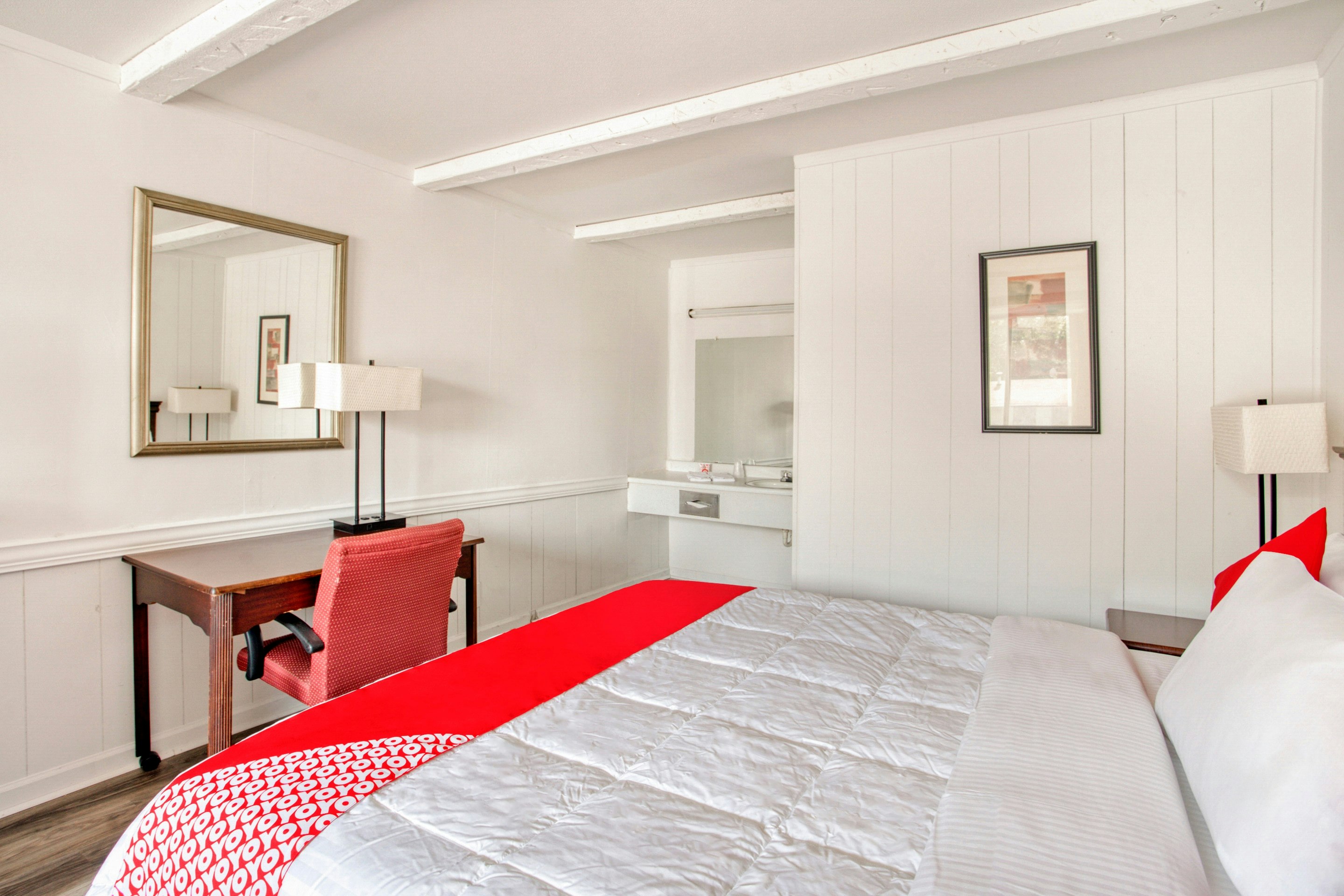 OYO Inn Kernersville 18/40