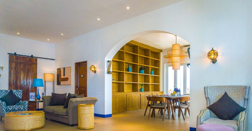 Camp Netanya Resort And Spa 54/74