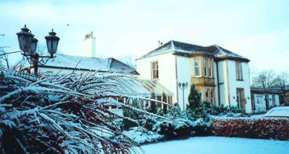 Maitlandfield House Hotel 7/54