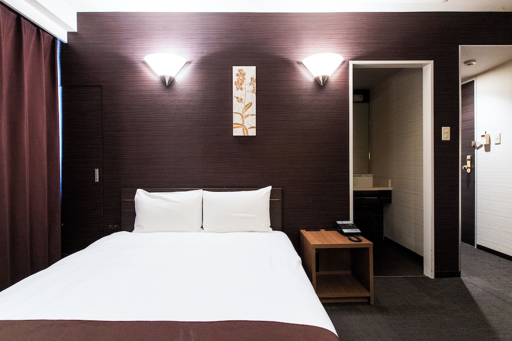 Urvest Hotel Kamata East 12/34