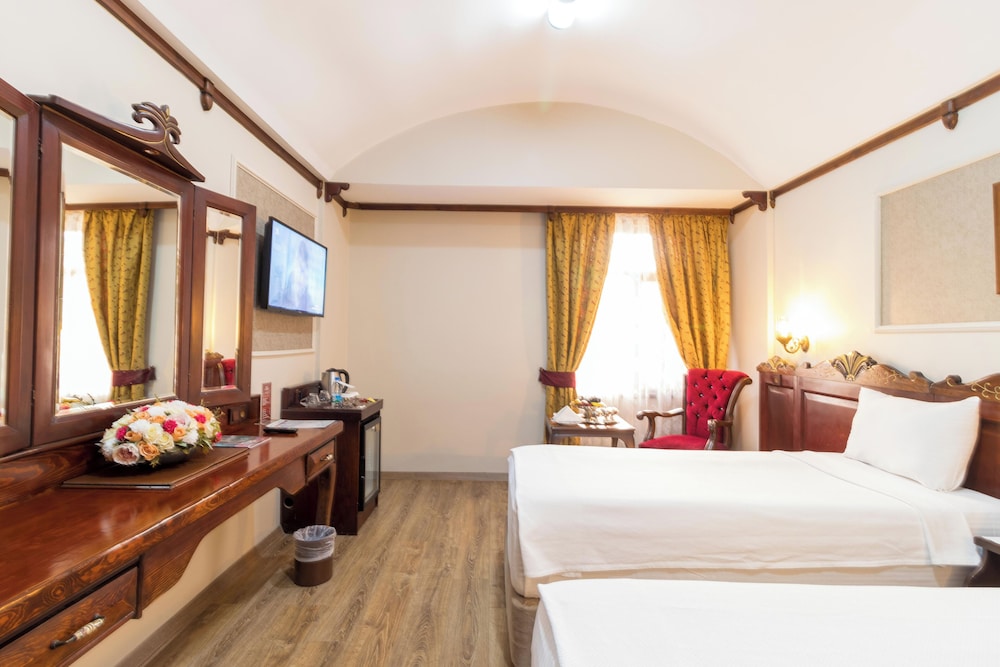 El Ruha Hotel 12/50