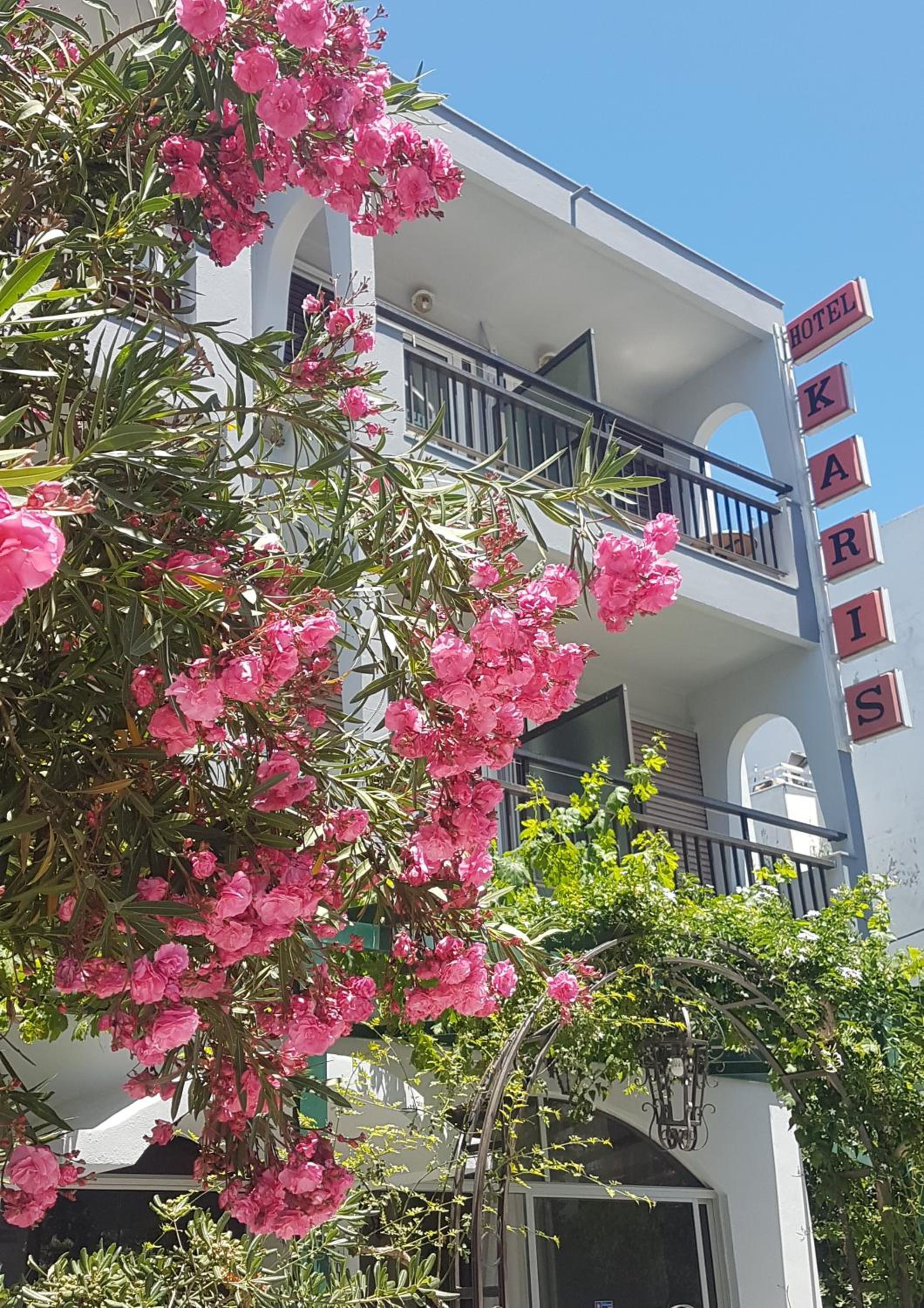 Karis Hotel 3/50