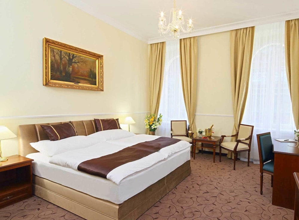 Windsor Spa Hotel 23/70