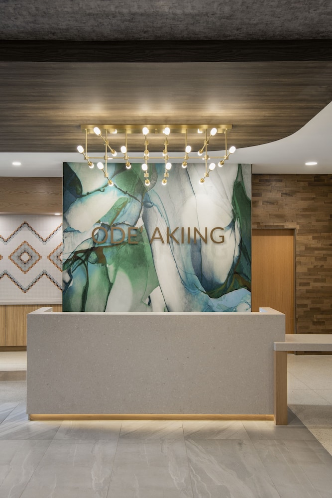 Wyndham Garden Winnipeg Airport 6/34