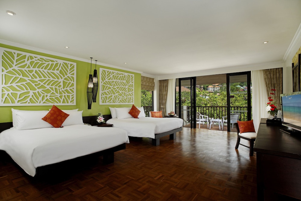 Centara Karon Resort Phuket 41/85