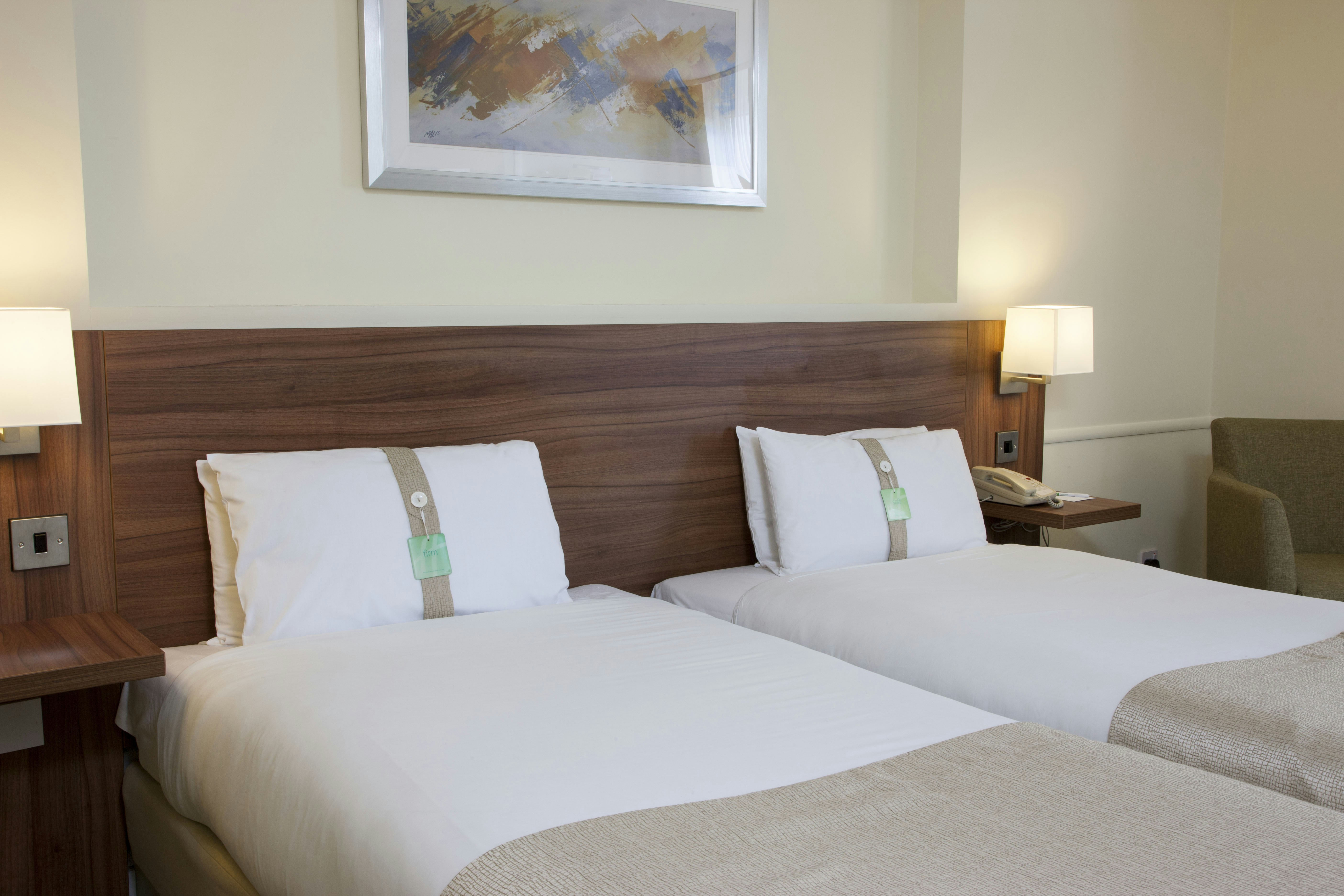Holiday Inn Leeds Wakefield M1 Jct.40, an IHG Hotel 18/56