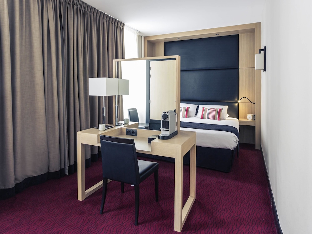 Mercure Bayonne Centre Le Grand Hotel 38/49