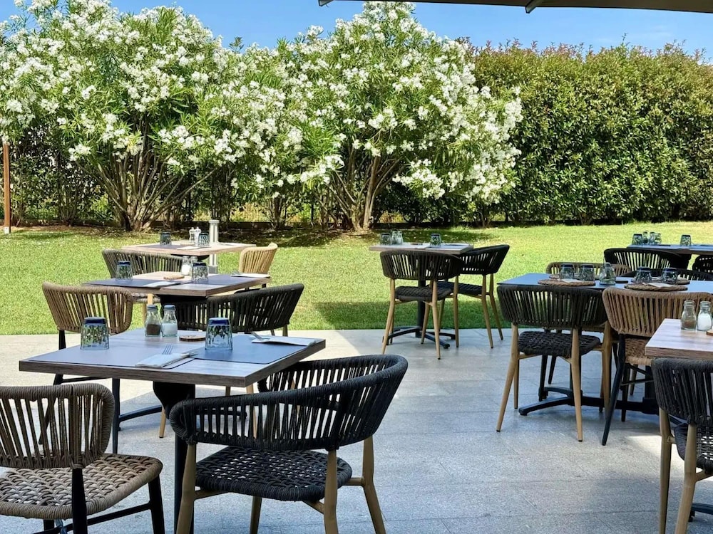 Hotel Mercure Bastia Biguglia 59/72
