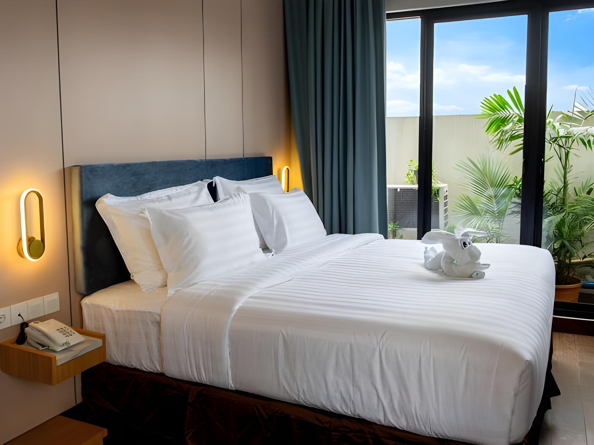 dprimahotel Harmoni Jakarta 14/22