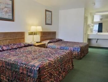 Ramada Limited San Angelo 17/47