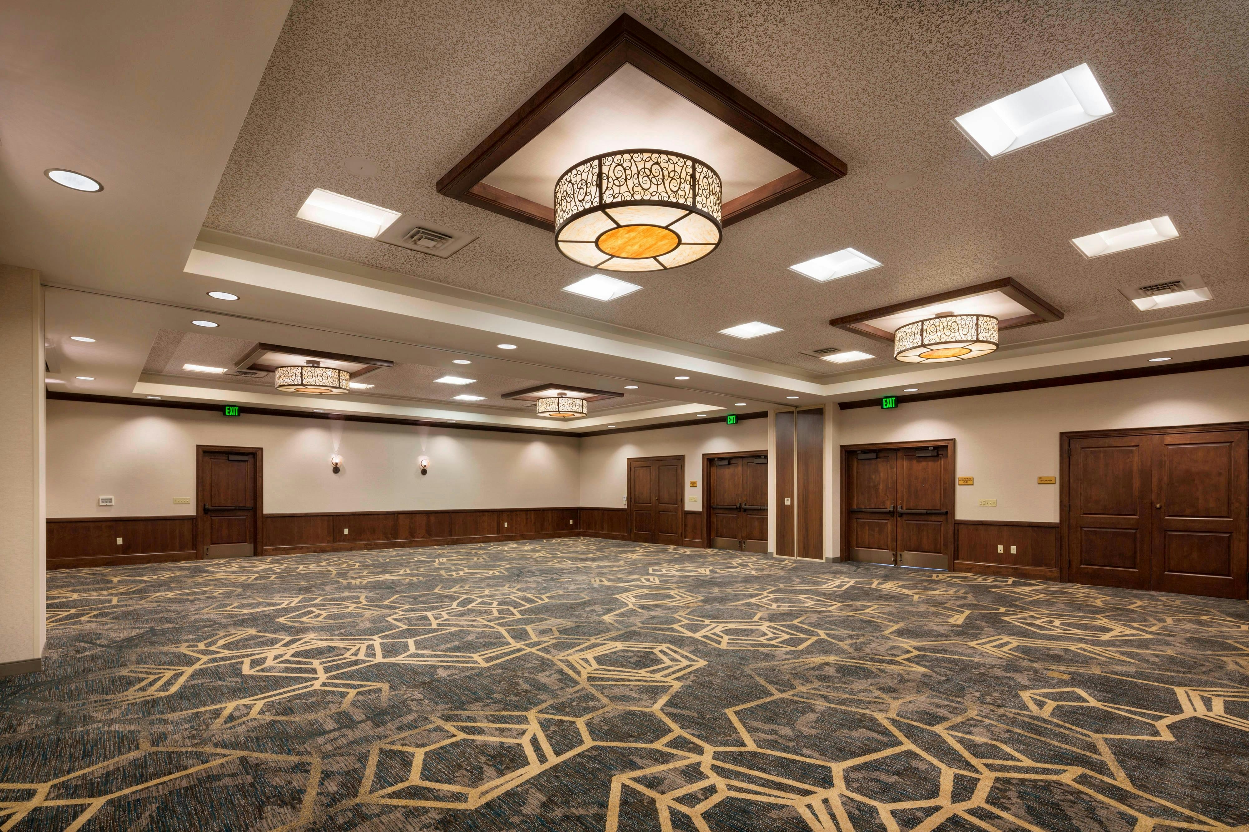 Springhill Suites Napa Valley 4/19