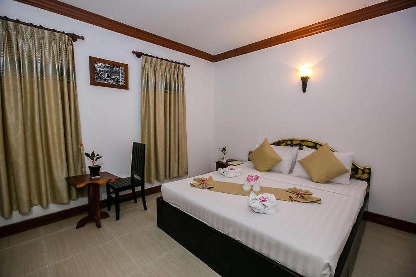 Angkor Leap Hotel 16/20