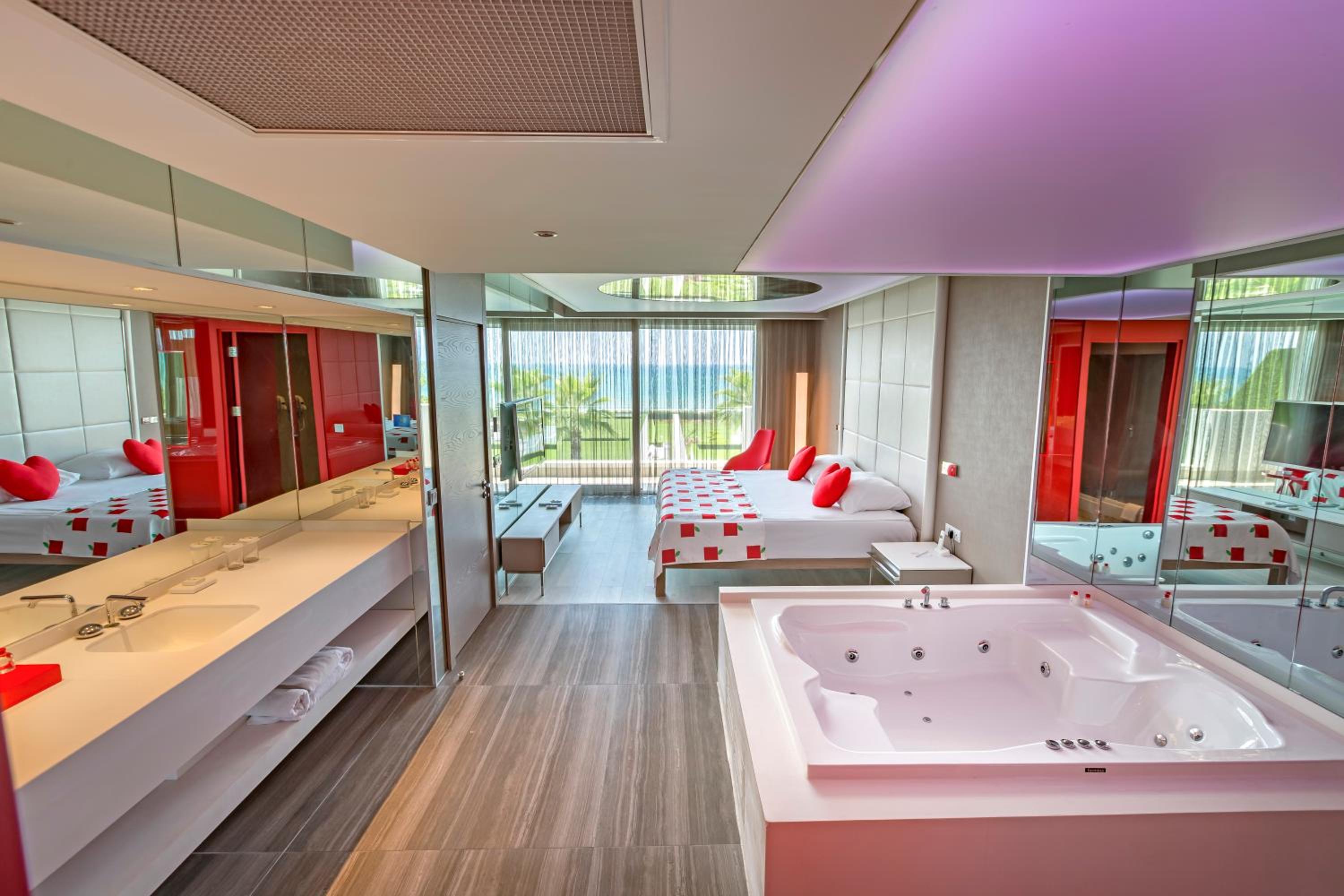 Eve Villa