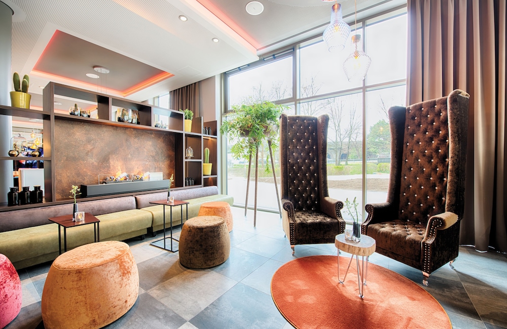 Leonardo Royal Hotel Ulm 10/81