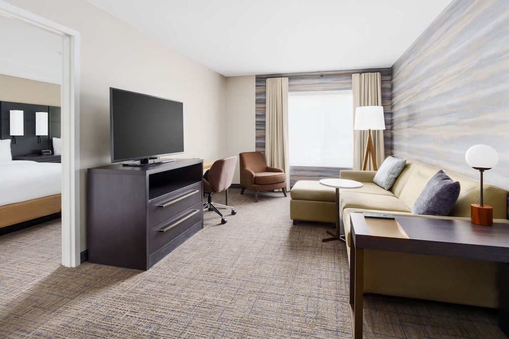 Residence Inn New Haven Hamden 11/27