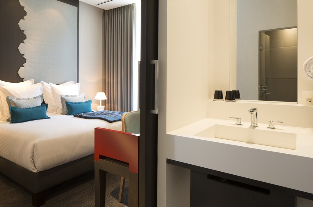 Hotel D Strasbourg 44/45