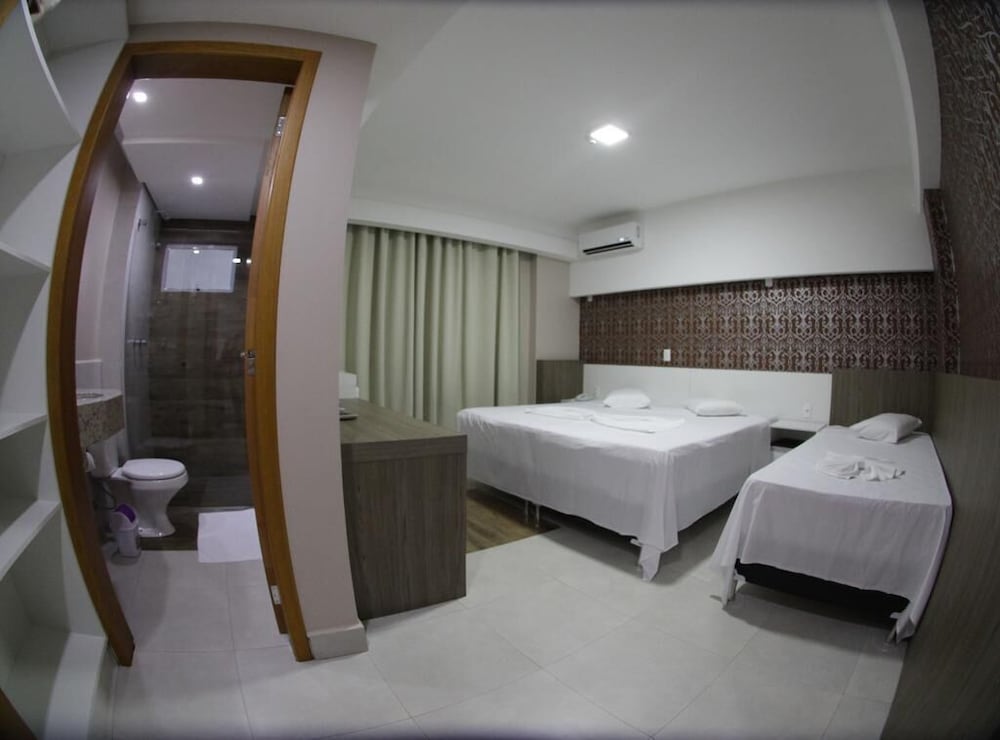 Nayru Hotel 30/31