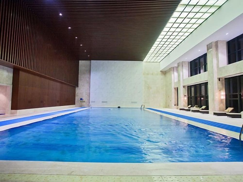 Changde Liuyuan Jinjiang Hotel 10/22