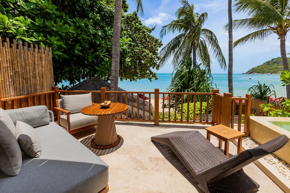 Anantara Rasananda Koh Phangan Villas 52/73